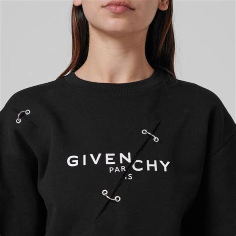 givenchy original sweatshirt|givenchy sweaters for women.